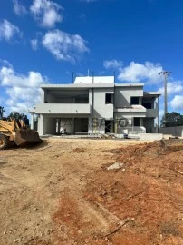 Vivienda Aislada 7 habitaciones