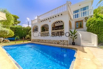 Villa 4 Bedrooms +1 Duplex