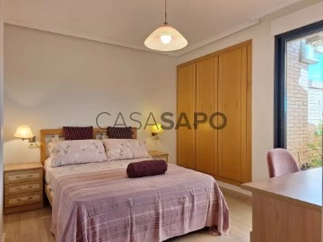 Apartamento 2 habitaciones