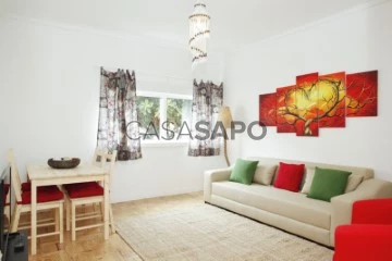 Apartamento T2