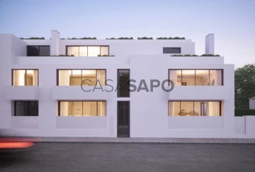 Apartamento 3 habitaciones, Duplex