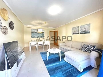 Apartamento 3 habitaciones