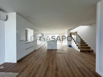 Apartamento T3+1 Duplex