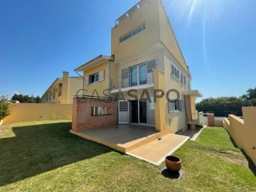 Detached House 5 Bedrooms