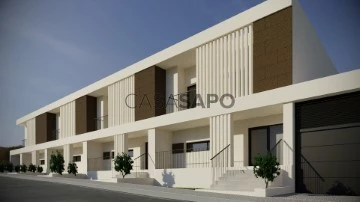 House 3 Bedrooms Triplex