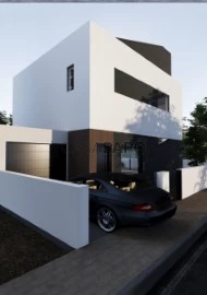 Vivienda Aislada 4 habitaciónes, Duplex