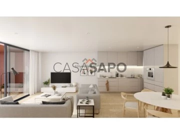 Apartamento T4 Duplex