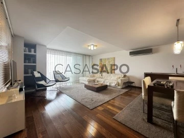 Apartamento T4