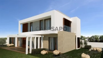 Detached House 4 Bedrooms Duplex