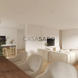 Casa 4 habitaciónes, Duplex