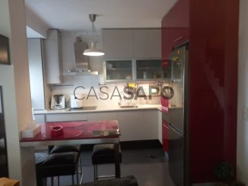 Apartamento T2+1 Duplex