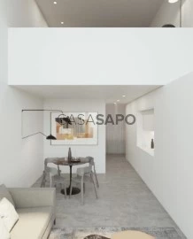 Apartamento T1 Duplex