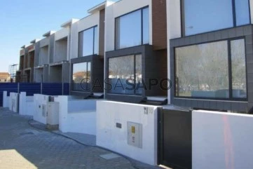 Town House 3 Bedrooms Triplex