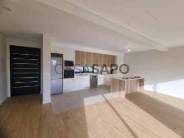 Appartement en maison 4 Pièces