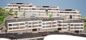 Bloque de apartamentos