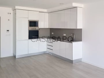 Apartamento T1