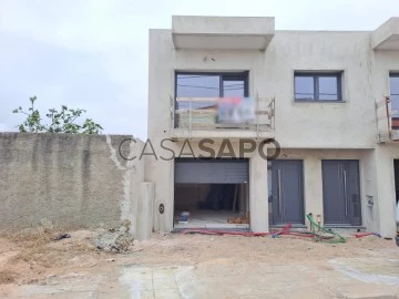 Vivienda pareada 3 habitaciones, Triplex