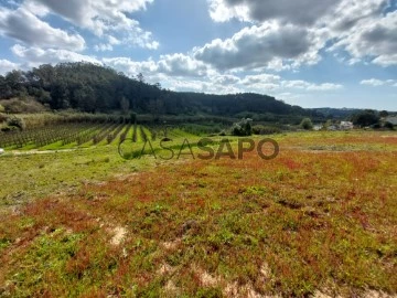 Terrain à bâtir