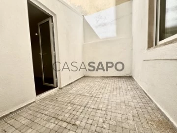 Apartamento 2 habitaciones + 1 hab. auxiliar