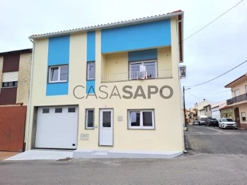 Semi-Detached House 3 Bedrooms Duplex