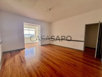 Apartamento 5 habitaciones  + 1 hab. auxiliar