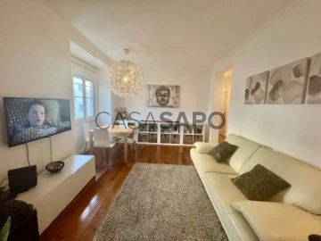 Apartamento T2