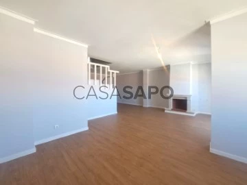 Apartamento T3 Duplex