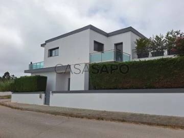 Casa 4 habitaciónes, Duplex