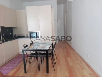 Apartamento T1