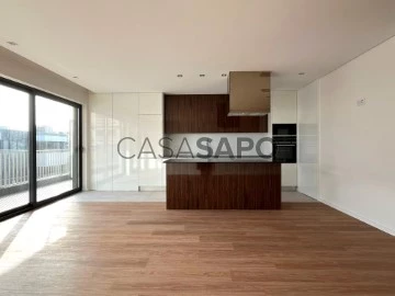 Apartamento 3 habitaciones + 1 hab. auxiliar