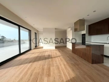 Apartamento 4 habitaciones