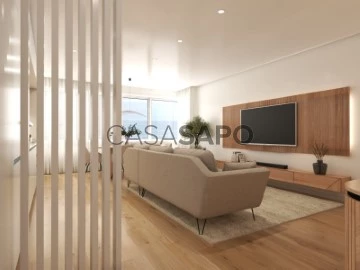 Apartamento 2 habitaciones