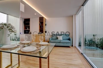 Vivienda adosada 2 habitaciones