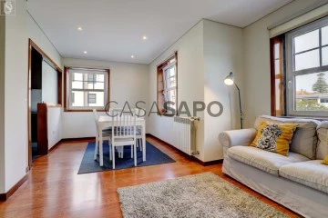 Apartamento 2 habitaciones