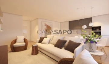 Apartamento 3 habitaciones