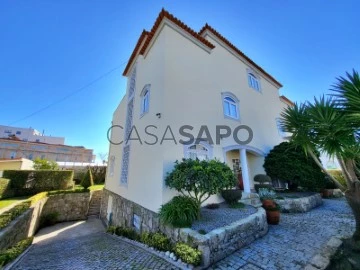 Vivienda Aislada 5 habitaciones