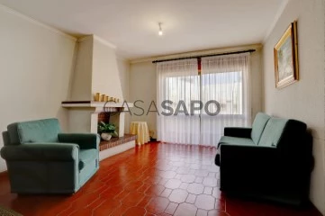 Apartamento 2 habitaciones + 1 hab. auxiliar