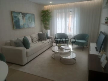 Apartamento 3 habitaciones