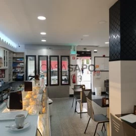 Coffee Shop / Snack Bar