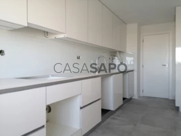 Apartamento 4 habitaciones