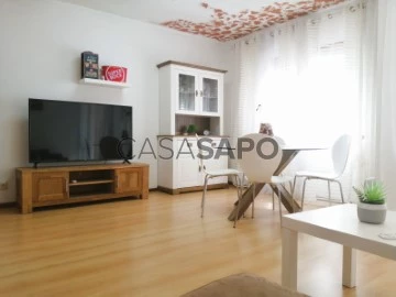 Apartamento T2