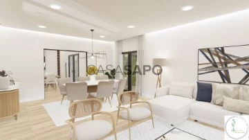 Casa 5 habitaciones