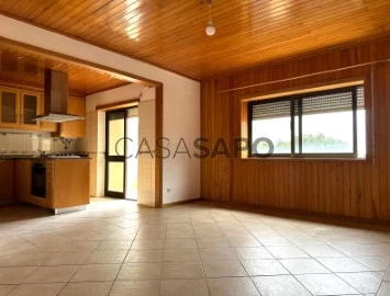 Apartamento 2 habitaciones + 1 hab. auxiliar