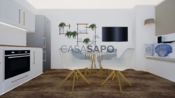 Apartamento 2 habitaciones