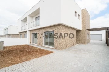 Casa 4 habitaciónes, Duplex