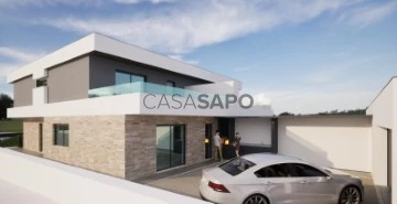 Casa 4 habitaciónes, Duplex