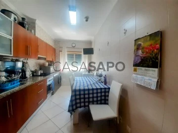 Apartamento 2 habitaciones