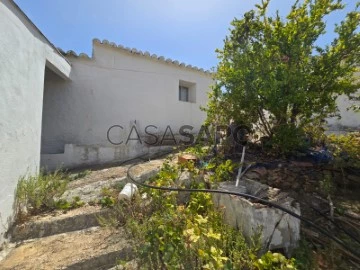 Casa de campo 2 habitaciones