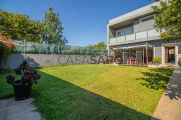 Casa 4 habitaciones