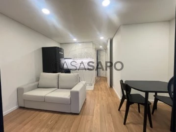 Apartamento 1 habitación